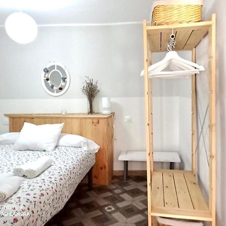 Apartamento Rural La Cascada De Calmarza Dış mekan fotoğraf