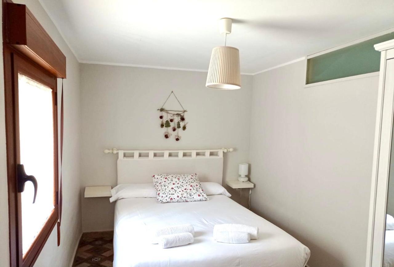 Apartamento Rural La Cascada De Calmarza Dış mekan fotoğraf